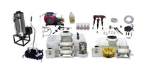What Equipment Is Needed To Start A Pressure Washing Business
