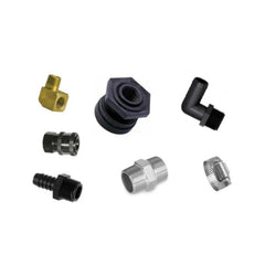 Collection image for: Plumbing Fittings