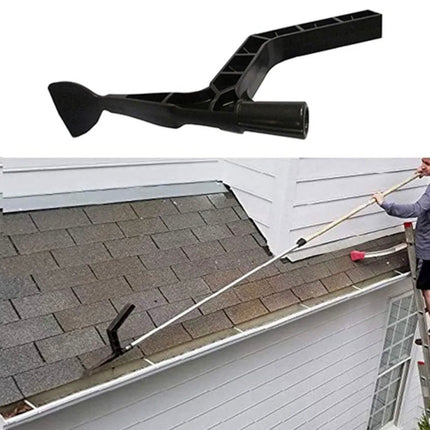 Gutter Cleaning Tool