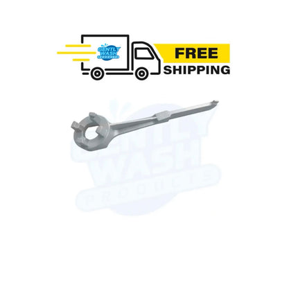 Aluminum Drum Wrench