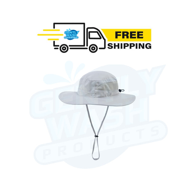 Polyester UV Protection Hat