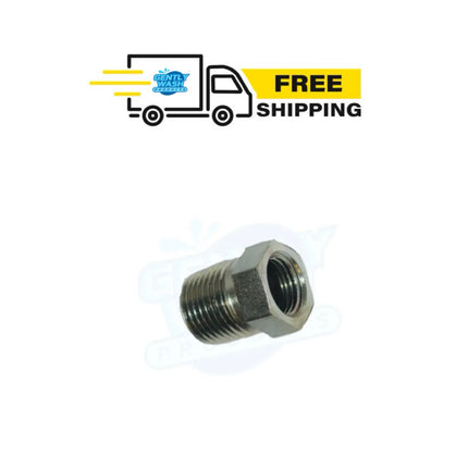 Stainless Steel Reducer Bushings