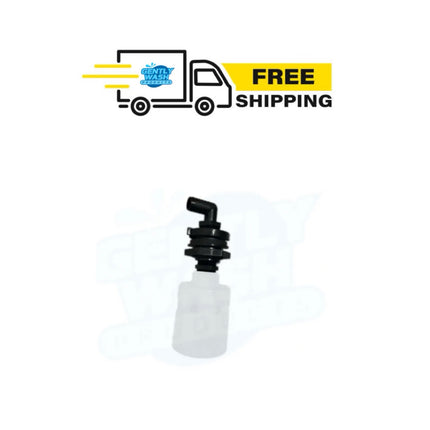 Hudson Float Valve - Installation Kit