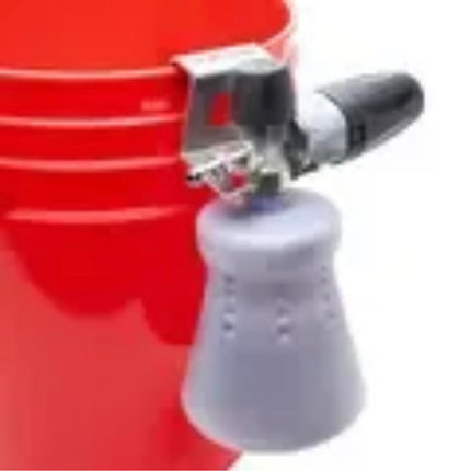 Bucket Bracket - Foam Cannon Holder