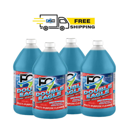 F9 Double Eagle Cleaner/Degreaser/Neutralizer