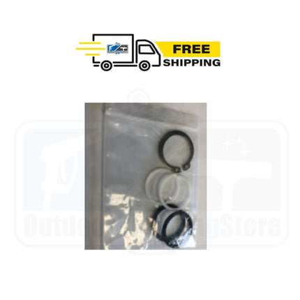 Stingray Swivel- Rebuild Kit